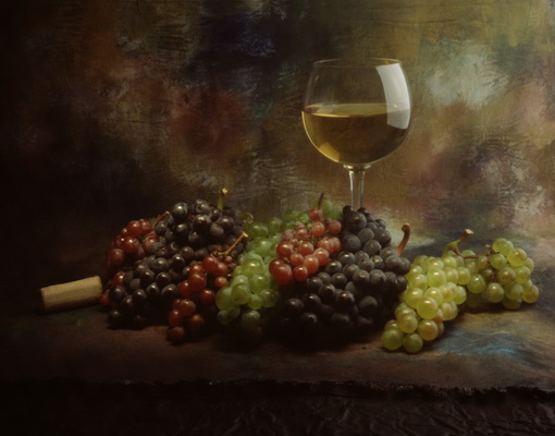 Виноделие на Кубани