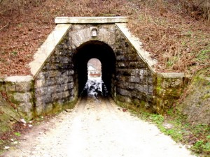 туннель 