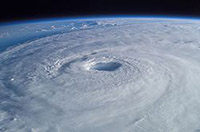 тропические циклоны