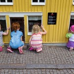 Где отдохнуть с ребенком в Швеции?